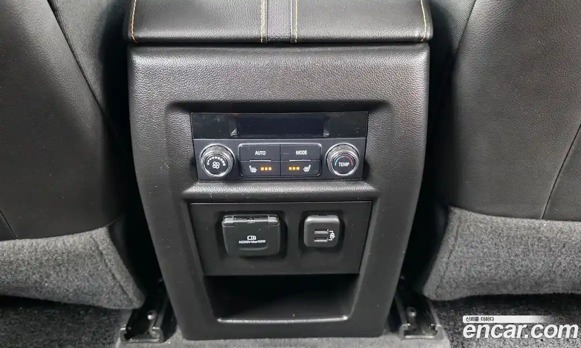 Chevrolet Traverse 2020 3.6 автомат (гидро), фото 24