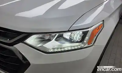 Chevrolet Traverse 2020 3.6 автомат (гидро), миниатюра 8