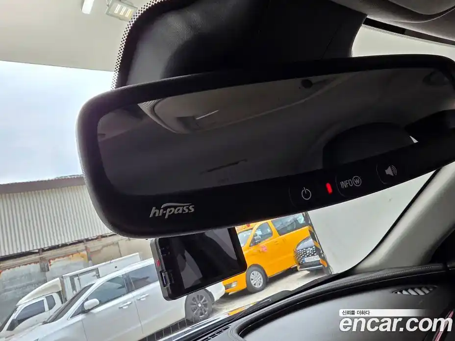 Chevrolet Impala 2017 2.5 автомат (гидро), фото 13