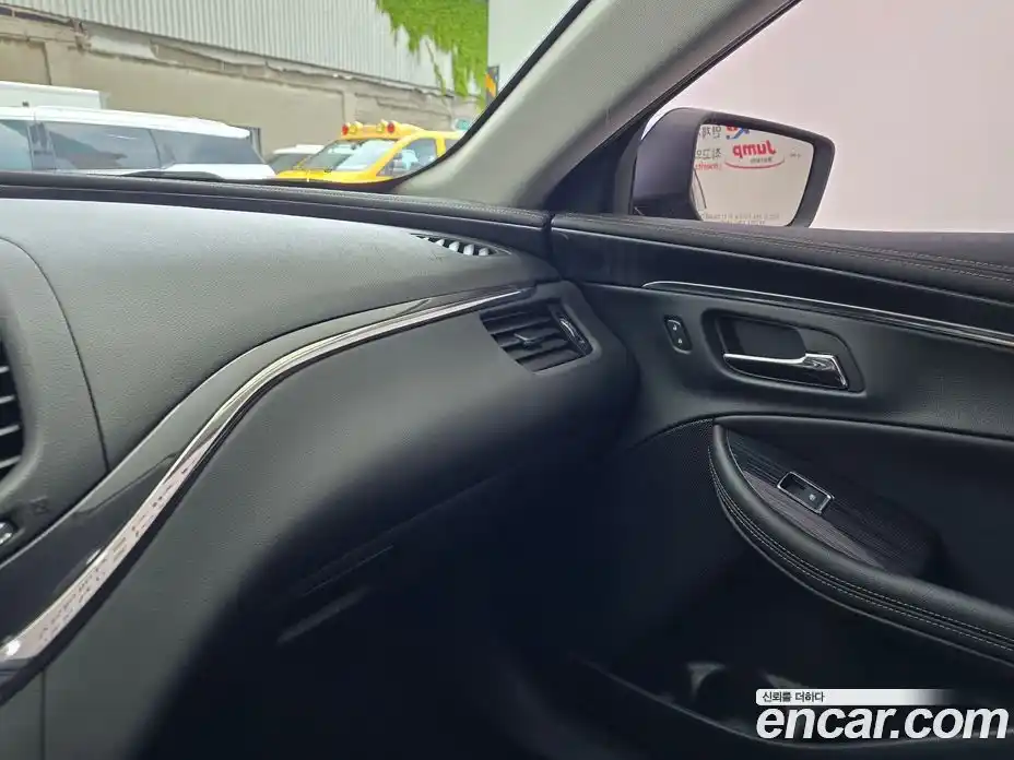 Chevrolet Impala 2017 2.5 автомат (гидро), фото 15