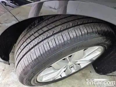 Chevrolet Impala 2017 2.5 автомат (гидро), миниатюра 6