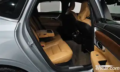 Volvo S90 2019 2.0 автомат (гидро), миниатюра 11