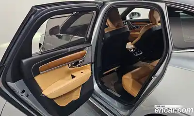 Volvo S90 2019 2.0 автомат (гидро), миниатюра 12