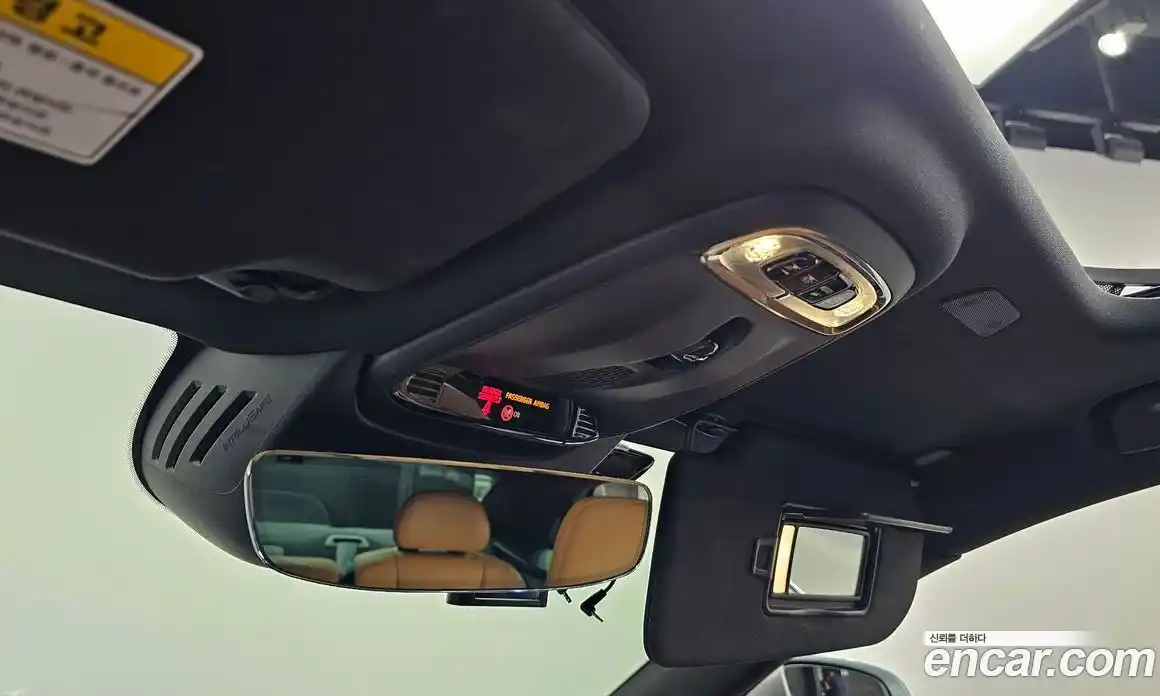 Volvo S90 2019 2.0 автомат (гидро), фото 16