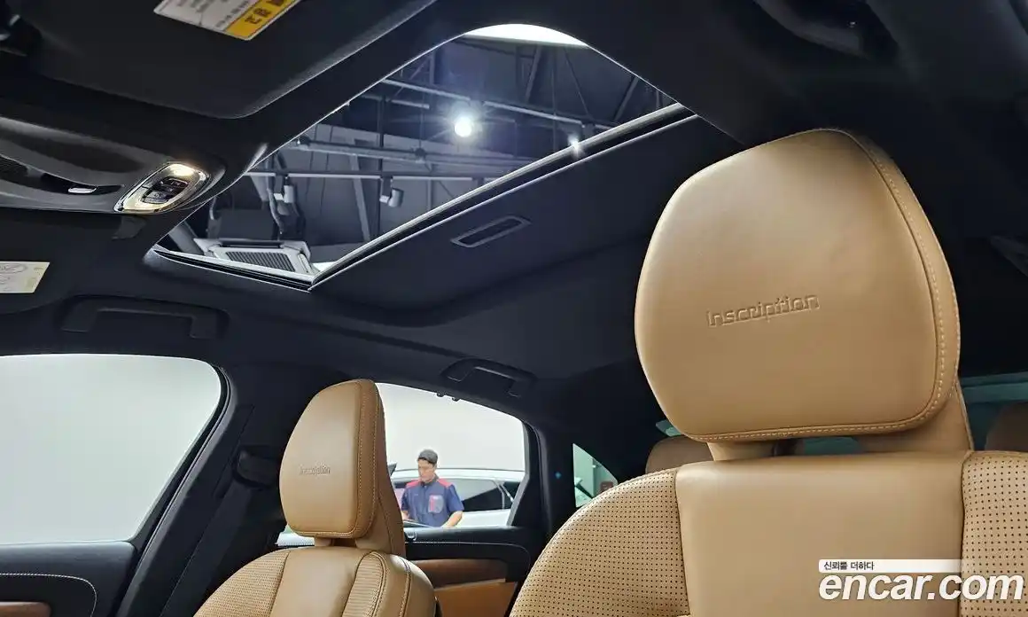 Volvo S90 2019 2.0 автомат (гидро), фото 17