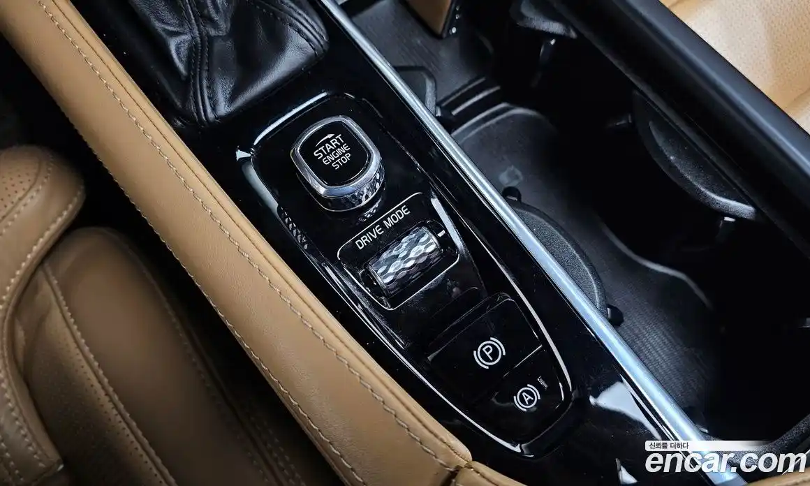 Volvo S90 2019 2.0 автомат (гидро), фото 20