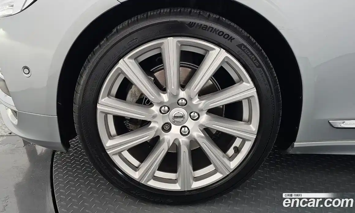 Volvo S90 2019 2.0 автомат (гидро), фото 5