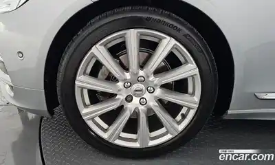 Volvo S90 2019 2.0 автомат (гидро), миниатюра 5