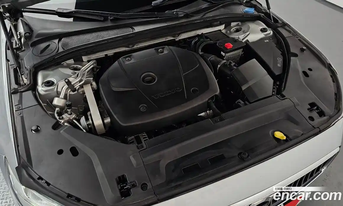 Volvo S90 2019 2.0 автомат (гидро), фото 6