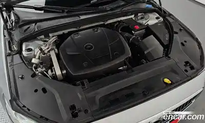 Volvo S90 2019 2.0 автомат (гидро), миниатюра 6