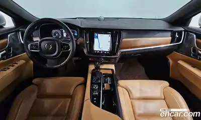 Volvo S90 2019 2.0 автомат (гидро), миниатюра 7