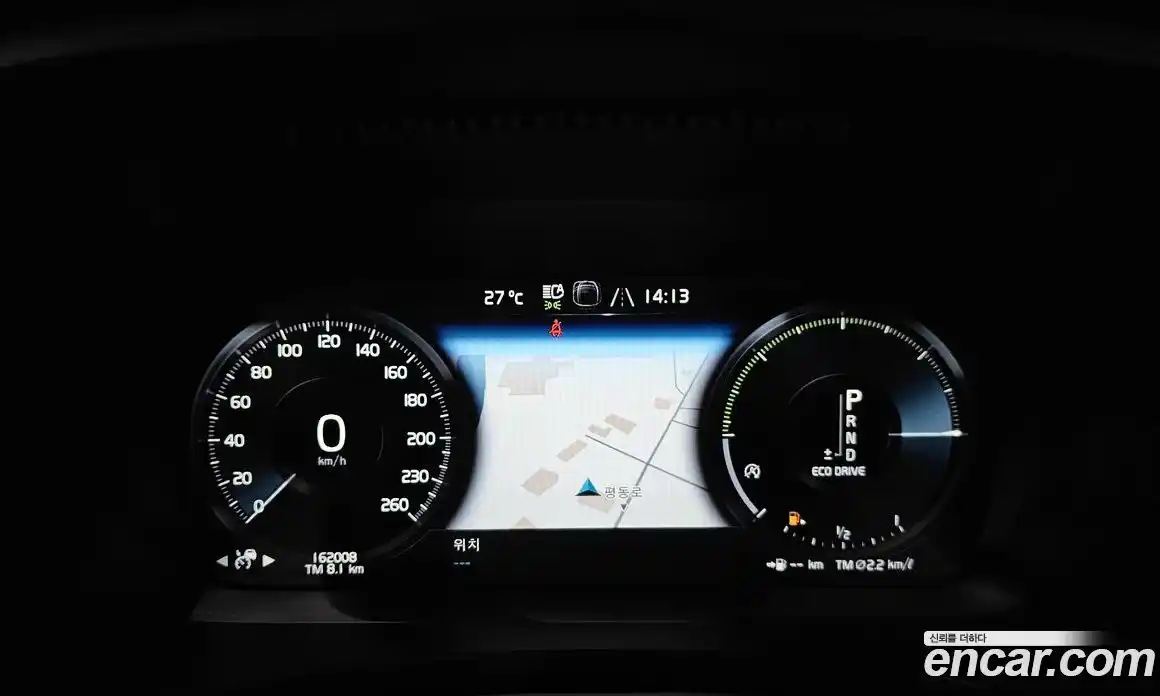 Volvo S90 2019 2.0 автомат (гидро), фото 8