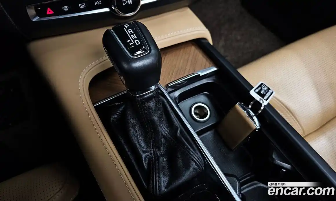 Volvo S90 2019 2.0 автомат (гидро), фото 9