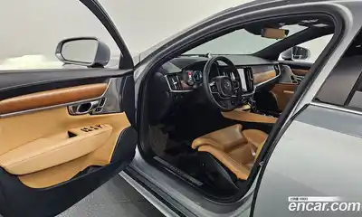 Volvo S90 2019 2.0 автомат (гидро), миниатюра 10