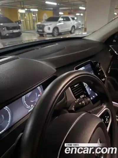 Volvo XC90 2018 2.0 автомат (гидро), миниатюра 12