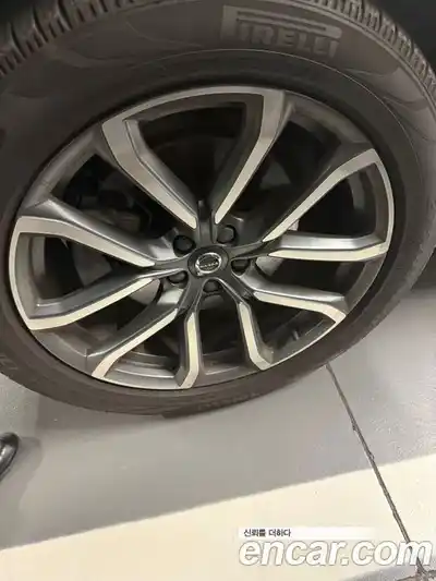 Volvo XC90 2018 2.0 автомат (гидро), миниатюра 7