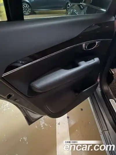 Volvo XC90 2018 2.0 автомат (гидро), миниатюра 10