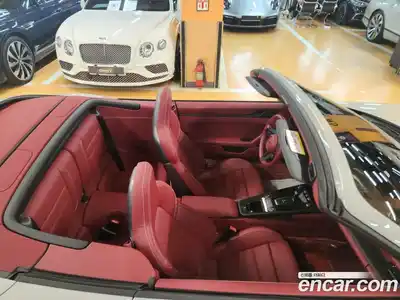 Porsche 911 2023 3.6 автомат (гидро), миниатюра 5