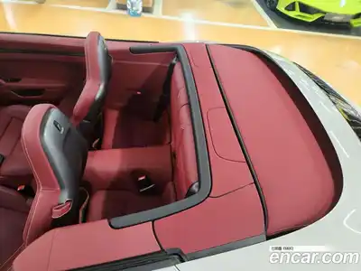 Porsche 911 2023 3.6 автомат (гидро), миниатюра 8