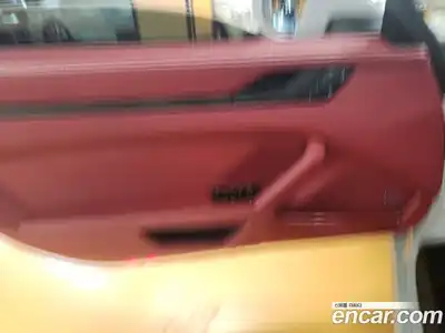 Porsche 911 2023 3.6 автомат (гидро), миниатюра 9