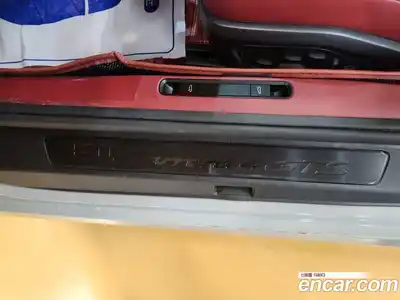 Porsche 911 2023 3.6 автомат (гидро), миниатюра 10