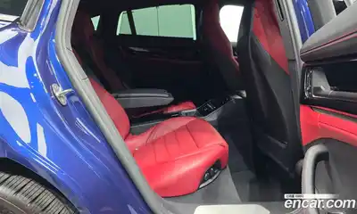 Porsche Panamera 2025 2.9 автомат (гидро), миниатюра 12