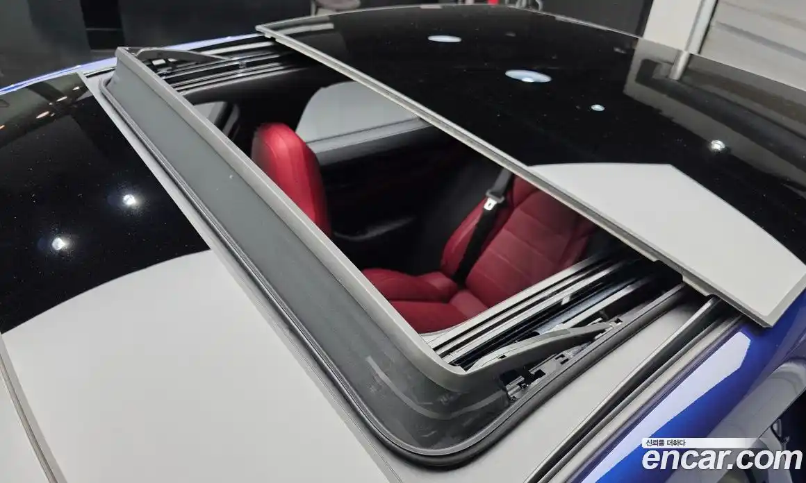 Porsche Panamera 2025 2.9 автомат (гидро), фото 19
