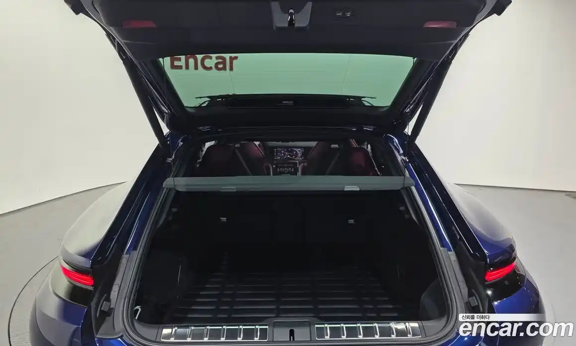 Porsche Panamera 2025 2.9 автомат (гидро), фото 20