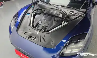 Porsche Panamera 2025 2.9 автомат (гидро), миниатюра 6