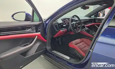 Porsche Panamera 2025 2.9 автомат (гидро), миниатюра 10