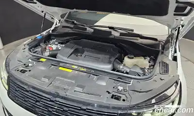 Land Rover Range Rover Sport 2025 3.0 автомат (гидро), миниатюра 6