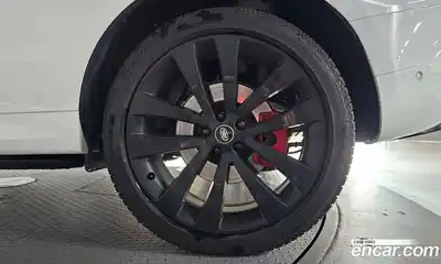 Land Rover Range Rover Sport 2025 3.0 автомат (гидро), миниатюра 7