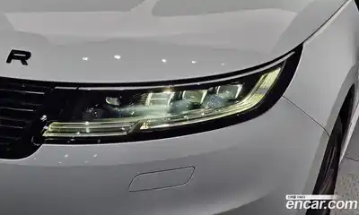 Land Rover Range Rover Sport 2025 3.0 автомат (гидро), миниатюра 8
