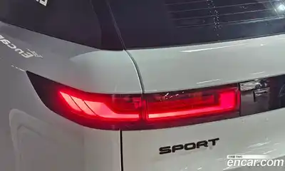 Land Rover Range Rover Sport 2025 3.0 автомат (гидро), миниатюра 9