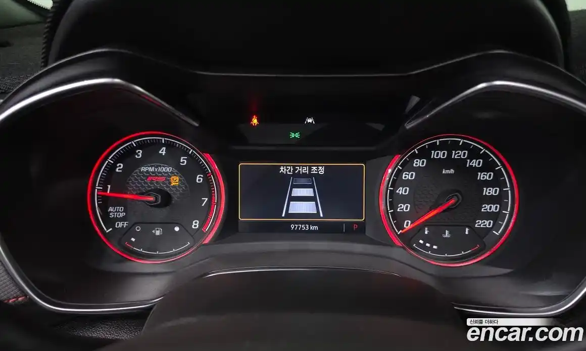 Chevrolet TrailBlazer 2021 1.3 автомат (гидро), фото 11