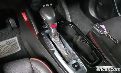 Chevrolet TrailBlazer 2021 1.3 автомат (гидро), миниатюра 12