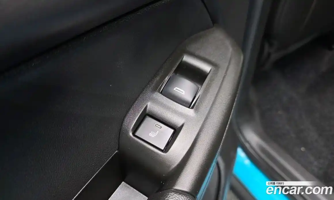 Chevrolet TrailBlazer 2021 1.3 автомат (гидро), фото 24