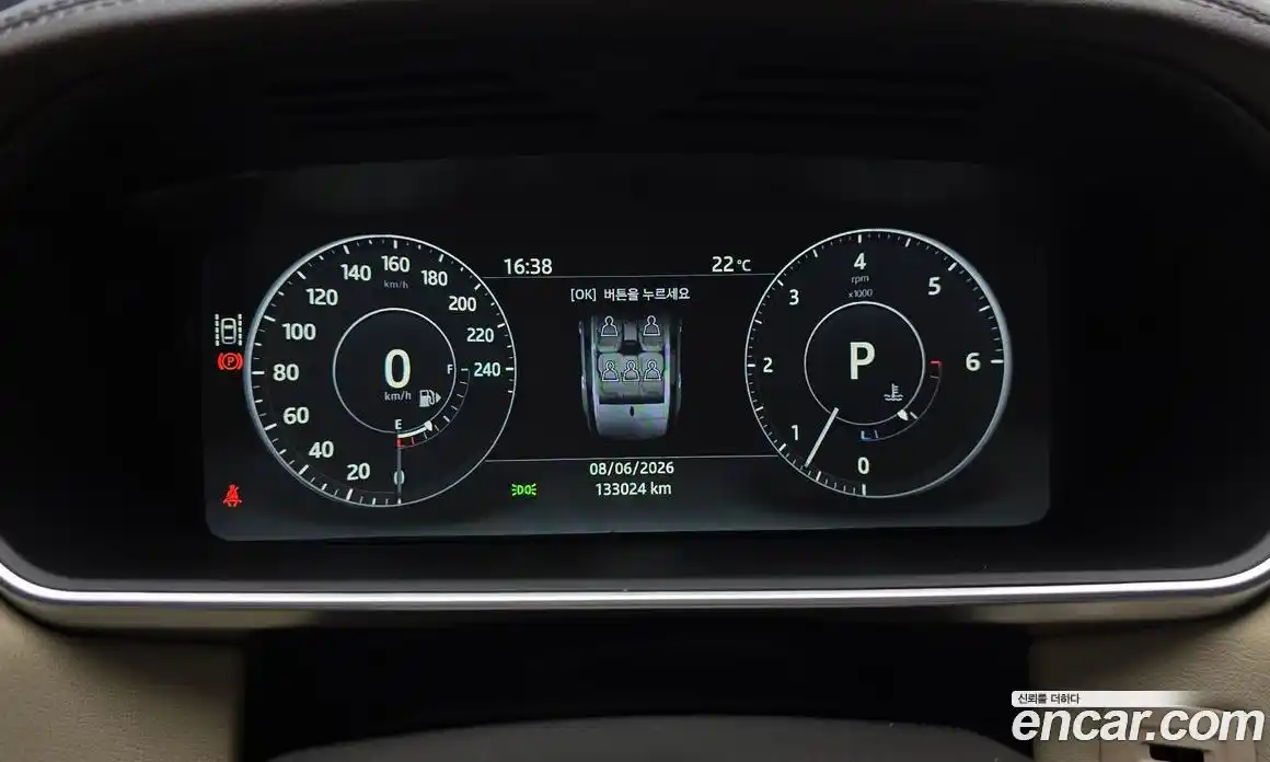 Land Rover Range Rover Sport 2017 3.0 автомат (гидро), фото 11