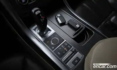 Land Rover Range Rover Sport 2017 3.0 автомат (гидро), миниатюра 12