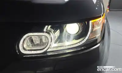 Land Rover Range Rover Sport 2017 3.0 автомат (гидро), миниатюра 8