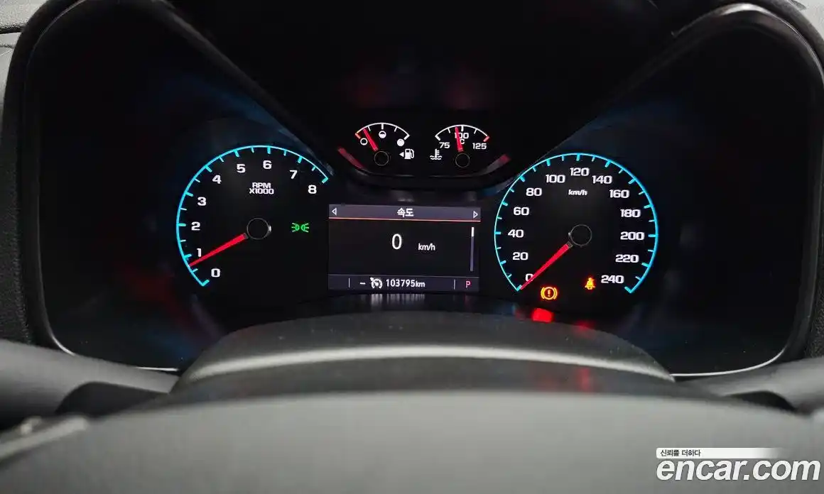 Chevrolet Colorado 2022 3.6 автомат (гидро), фото 11