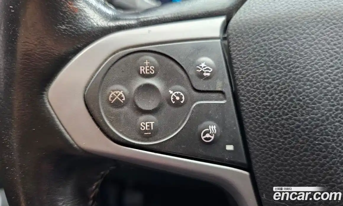 Chevrolet Colorado 2022 3.6 автомат (гидро), фото 22