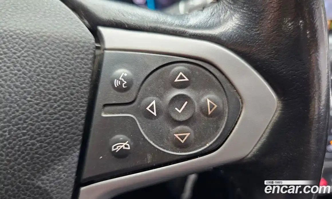 Chevrolet Colorado 2022 3.6 автомат (гидро), фото 23