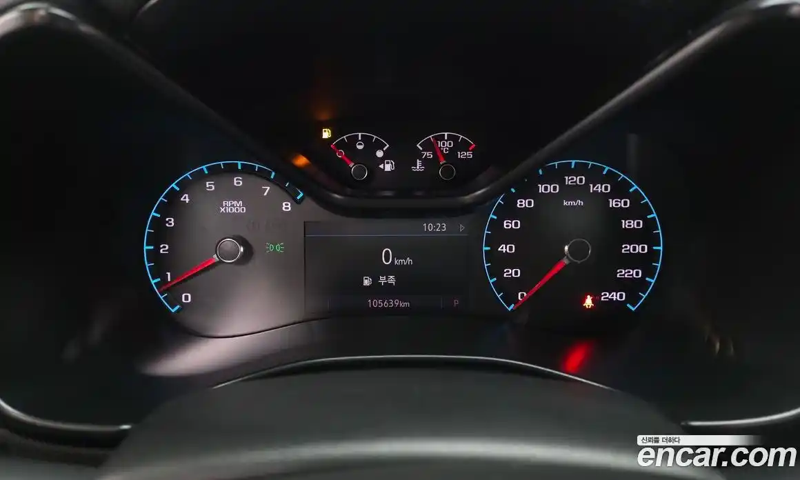 Chevrolet Colorado 2021 3.6 автомат (гидро), фото 11
