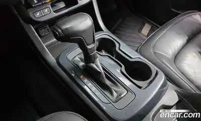 Chevrolet Colorado 2021 3.6 автомат (гидро), миниатюра 12