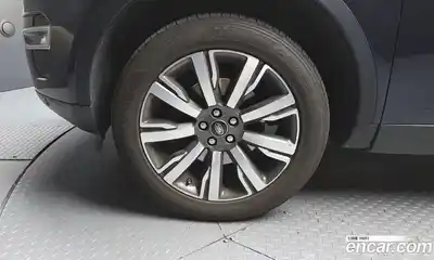 Land Rover Discovery Sport 2017 2.0 автомат (гидро), миниатюра 5