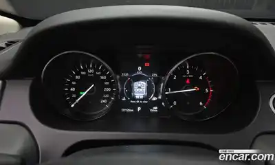 Land Rover Discovery Sport 2017 2.0 автомат (гидро), миниатюра 8