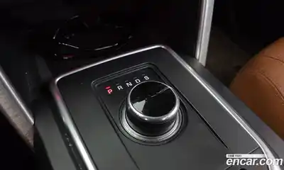 Land Rover Discovery Sport 2017 2.0 автомат (гидро), миниатюра 9