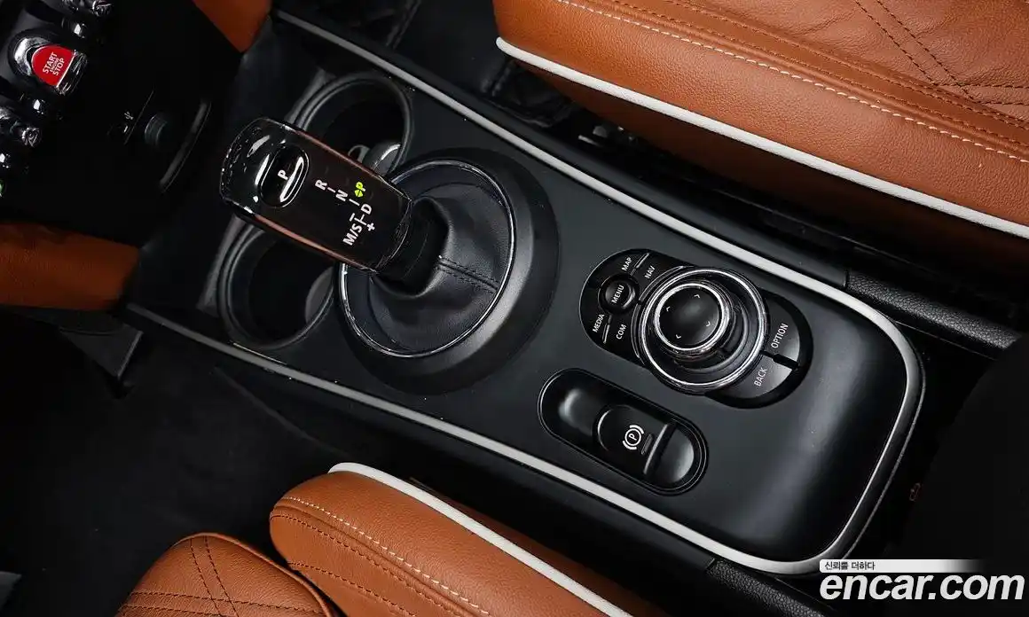 Mini Countryman 2024 2.0 автомат (гидро), фото 11
