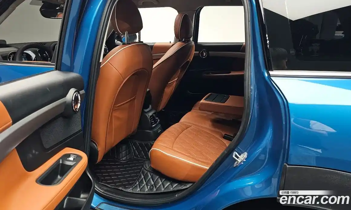 Mini Countryman 2024 2.0 автомат (гидро), фото 16